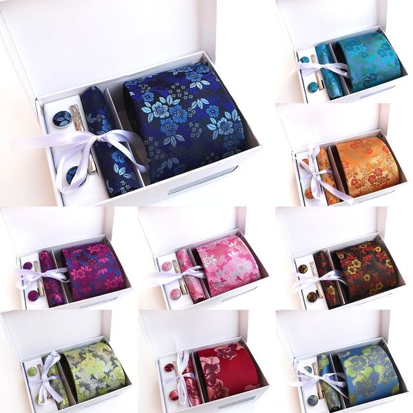 abuy ties neck 7cm mens necktie box arrive tie solid fashion color wedding new men accessories ing, Black;blue 
abuy ties neck 7cm mens necktie box arrive tie solid fashion color wedding new men accessories ing, Black;blue