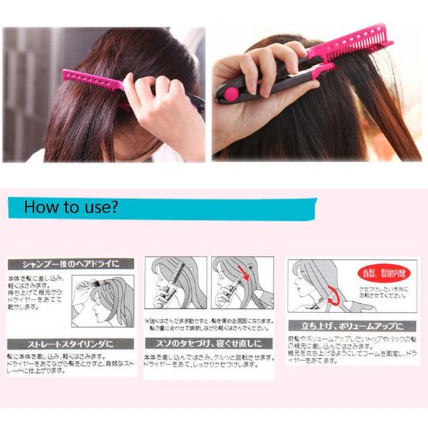 dropshipping 2020 selling products folding v shape hair comb salon hairdresser styling straightener q jllpyv, Silver
dropshipping 2020 selling products folding v shape hair comb salon hairdresser styling straightener q jllpyv, Silver