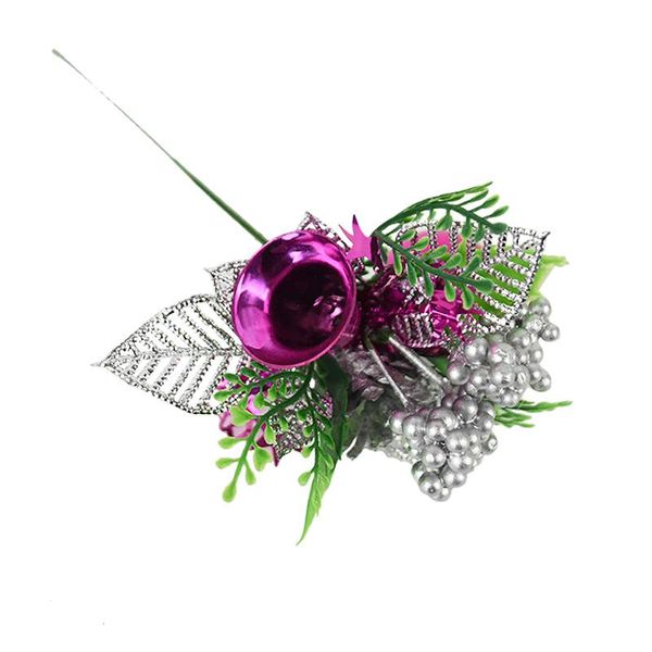 1pc artificial plants fake pine cone christmas berry decorative wreaths accessories diy xmas christmas tree decoration for home jlltja
1pc artificial plants fake pine cone christmas berry decorative wreaths accessories diy xmas christmas tree decoration for home jlltja