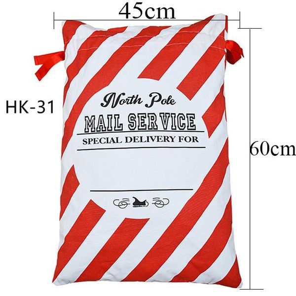 30pcs / серия bbyvty lg2010 фабрики оптовая drawstring мешок подарка рождества canvas санта мешок xmas хлопка мешок санта-клауса мешок подар
30pcs / серия bbyvty lg2010 фабрики оптовая drawstring мешок подарка рождества canvas санта мешок xmas хлопка мешок санта-клауса мешок подар