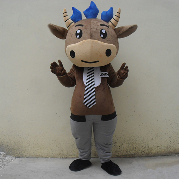 mascot costumescow cartoon mascot costume activity performance headgear walking anime character promotion dress cute animals parade su, Red;yellow
mascot costumescow cartoon mascot costume activity performance headgear walking anime character promotion dress cute animals parade su, Red;yellow