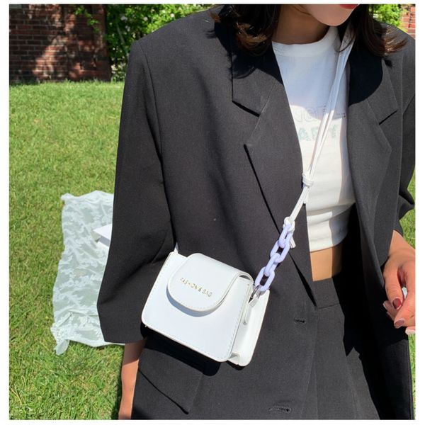wanghong versatile women postman small square bag2020 spring new fashion korean style small square bag single shoulder messenger bag ccxre c
wanghong versatile women postman small square bag2020 spring new fashion korean style small square bag single shoulder messenger bag ccxre c