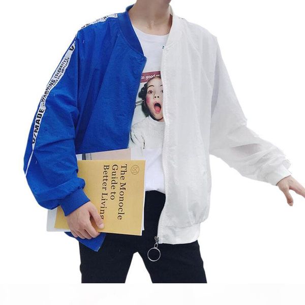 2018 spring color block patchwork corduroy hooded jackets hip hop stand up collar coats casual streetwear jacket drop shopping, Black;brown
2018 spring color block patchwork corduroy hooded jackets hip hop stand up collar coats casual streetwear jacket drop shopping, Black;brown