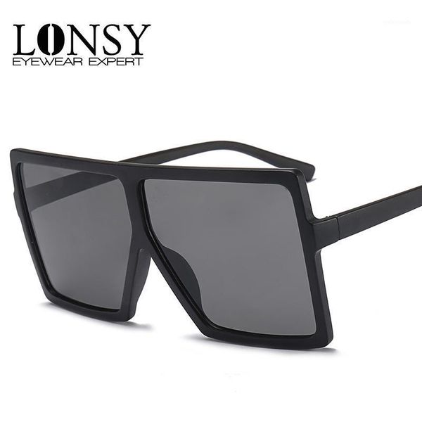 lonsy oversize size sunglasses women brands retro glasses square lady sun glasses uv400 gafas oculos feminino1, White;black
lonsy oversize size sunglasses women brands retro glasses square lady sun glasses uv400 gafas oculos feminino1, White;black