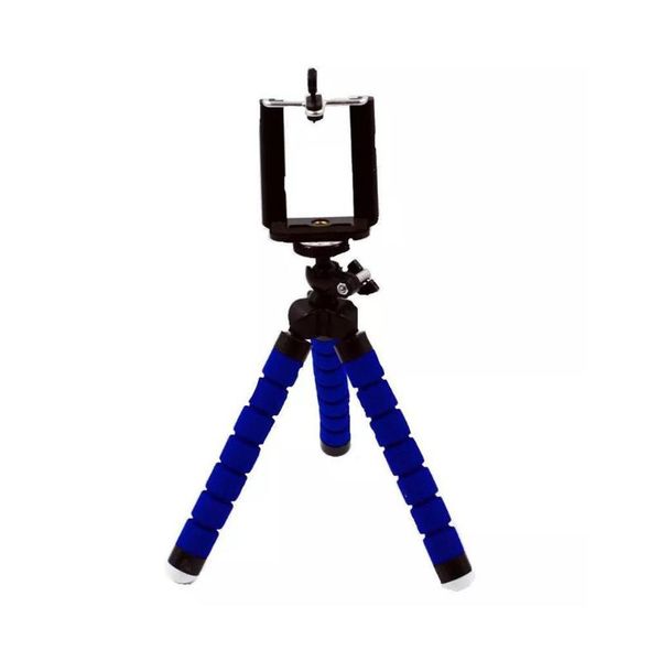 tripods flexible phone tripod with clip sponge ocs for dslr camera 360 degree rotatable swivel mount
tripods flexible phone tripod with clip sponge ocs for dslr camera 360 degree rotatable swivel mount