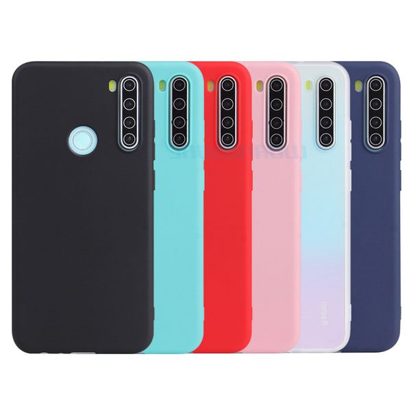 для xiaomi реого примечания pro 9s ет 8о 9 9а 9с 7 7о k30 случая телефон конфета цвет матового tpu мягкой оболочка анти-падение защитного че
для xiaomi реого примечания pro 9s ет 8о 9 9а 9с 7 7о k30 случая телефон конфета цвет матового tpu мягкой оболочка анти-падение защитного че