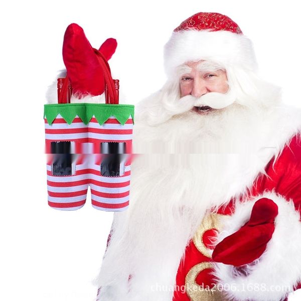 gt2dr wine bottle fairy christmas decoration christmas bottle gift bagwine bag gift bag 142 4seny
gt2dr wine bottle fairy christmas decoration christmas bottle gift bagwine bag gift bag 142 4seny