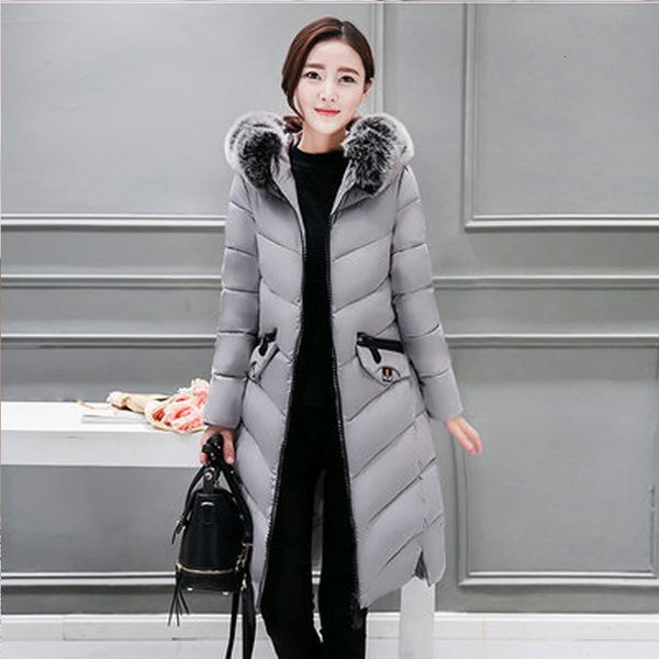2021 new fashion winter jackets and coat down jacket hooded cotton fur collar long coat women warm outwear plus size sh190913, Black
2021 new fashion winter jackets and coat down jacket hooded cotton fur collar long coat women warm outwear plus size sh190913, Black