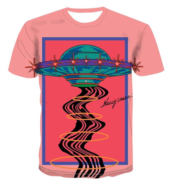 popular astronaut landscape creative design and summer color cool versatile 3d print shirts harajuku kawaii hentai men clothing
popular astronaut landscape creative design and summer color cool versatile 3d print shirts harajuku kawaii hentai men clothing
