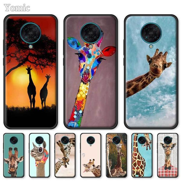 mobile phone case for xiaomi redmi note 9s 8t 8 7 8a 7a 9 k30 k20 pro 6 6a silicone black soft shell cover giraffes cute animal
mobile phone case for xiaomi redmi note 9s 8t 8 7 8a 7a 9 k30 k20 pro 6 6a silicone black soft shell cover giraffes cute animal