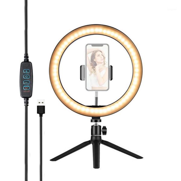 flash heads 26cm makeup video led selfie ring light tripod with stand and phone holder lamp for camera ringlight pography youtube1
flash heads 26cm makeup video led selfie ring light tripod with stand and phone holder lamp for camera ringlight pography youtube1