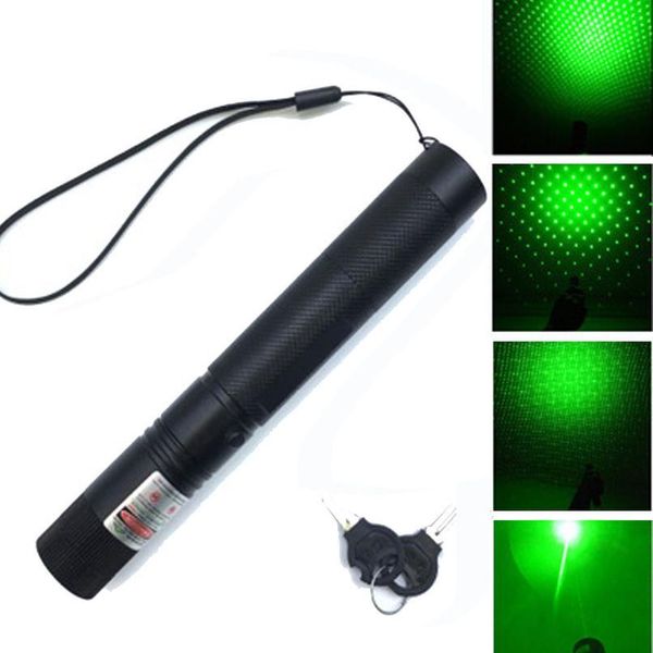 high powerful 10000m 532nm green laser sight laser pointer adjustable focus lazer with laser 303 pen head burni jllzxc
high powerful 10000m 532nm green laser sight laser pointer adjustable focus lazer with laser 303 pen head burni jllzxc