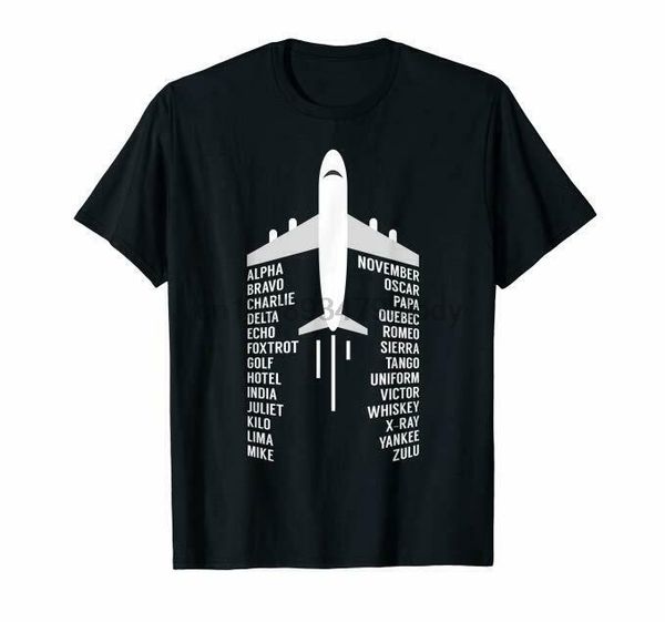 черный фонетический алфавит t-shirt aviation pilot самолет рубашка футболка s -6xl сша спорт толстовка с капюшоном толстовка
черный фонетический алфавит t-shirt aviation pilot самолет рубашка футболка s -6xl сша спорт толстовка с капюшоном толстовка