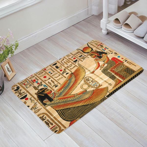 egypt character desert wall retro doormat non-slip rug soft bath mats bathroom supplies carpet living room
egypt character desert wall retro doormat non-slip rug soft bath mats bathroom supplies carpet living room
