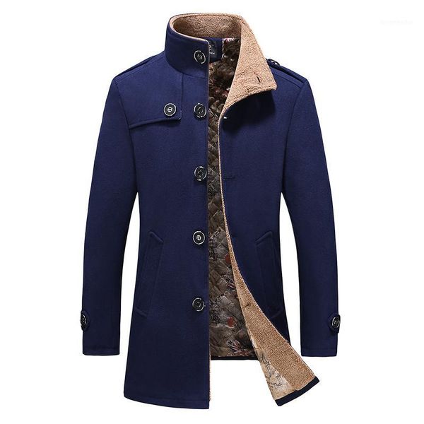 fashion business casual men warm thicken winter wool trench woolen coat slim windbreaker long jacket outwear plus size m-5xl1, Black
fashion business casual men warm thicken winter wool trench woolen coat slim windbreaker long jacket outwear plus size m-5xl1, Black