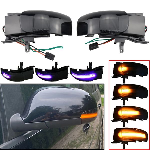 led turn signal light 2x dynamic blinker for vw touran 1t1 1t2 2003 2004 2005 2006 2007 2009 side lamp arrow mirror indicator
led turn signal light 2x dynamic blinker for vw touran 1t1 1t2 2003 2004 2005 2006 2007 2009 side lamp arrow mirror indicator