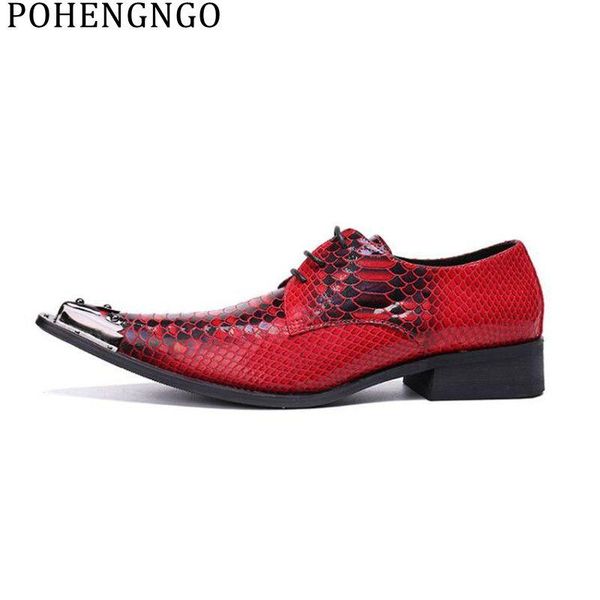 dress shoes fashion designer multicolor genuine leather men oxford office red pointed wedding business snake, Black
dress shoes fashion designer multicolor genuine leather men oxford office red pointed wedding business snake, Black