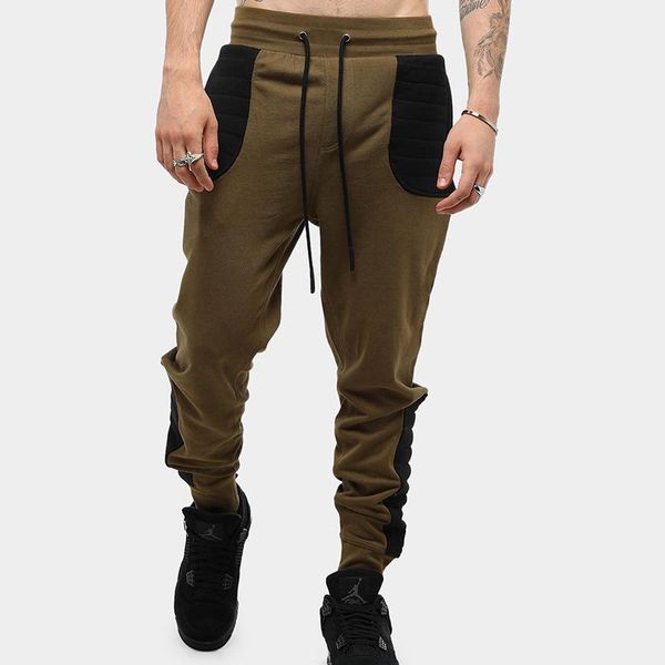 jogger sweatpants men gym track pants for men 2020 sweatpants male training trousers male autumn sportswear gym fitness bottoms, Black
jogger sweatpants men gym track pants for men 2020 sweatpants male training trousers male autumn sportswear gym fitness bottoms, Black