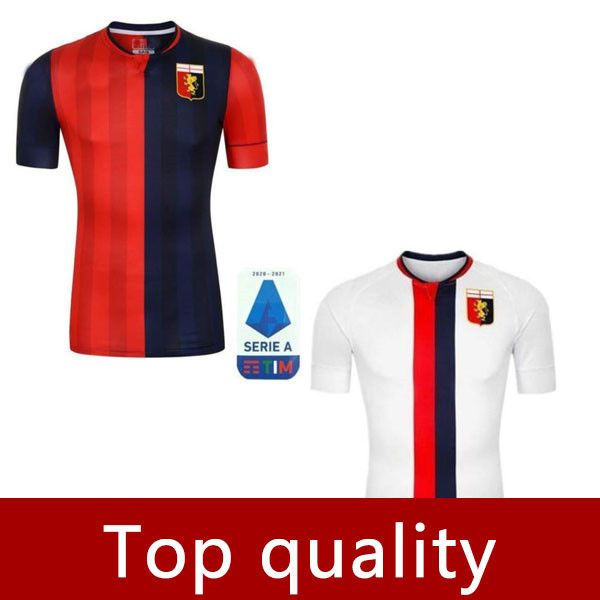 20 21 genoa soccer jerseys gumus kouame schone t.sanabria romero pinamonti kouame pandev radovanovic home red genova cricket football shirts, Black;yellow
20 21 genoa soccer jerseys gumus kouame schone t.sanabria romero pinamonti kouame pandev radovanovic home red genova cricket football shirts, Black;yellow