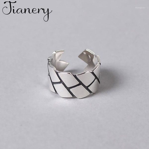 wedding rings vintage ring novelty geometric width thai silver color adjustable for women men1, Slivery;golden
wedding rings vintage ring novelty geometric width thai silver color adjustable for women men1, Slivery;golden