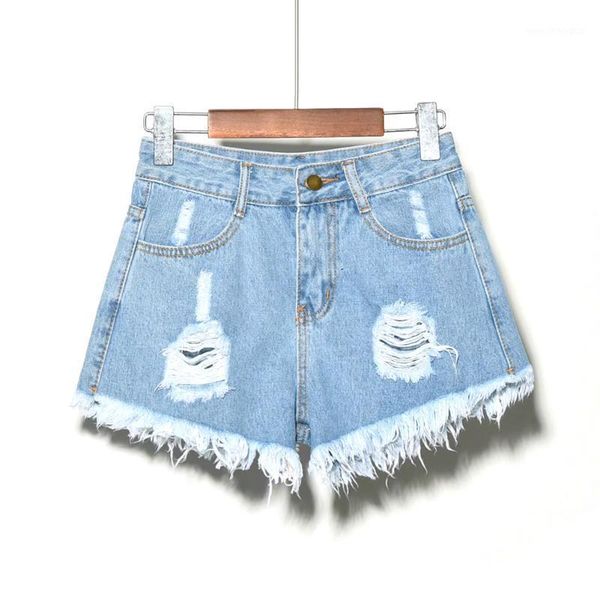 women's jeans women vintage casual summer pants ripped short holes denim high waist1, Blue
women's jeans women vintage casual summer pants ripped short holes denim high waist1, Blue