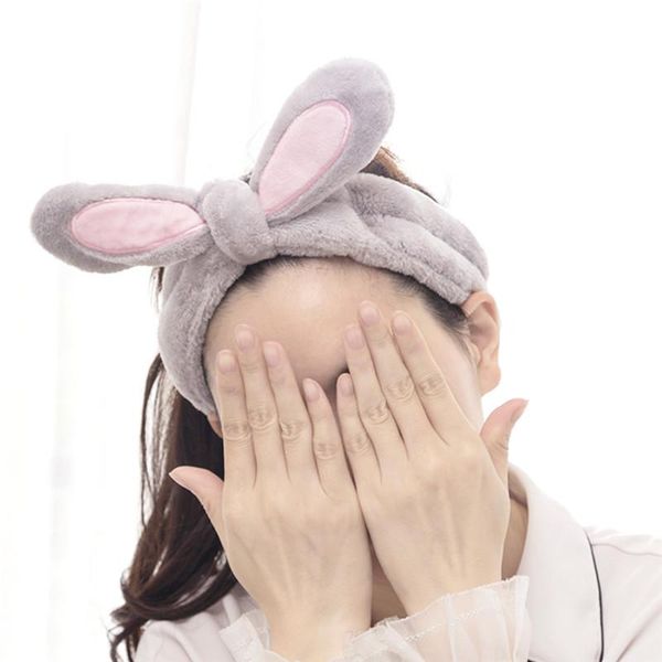 hair bun maker 1pc coral fleece hairbow headband for wash face makeup lady bath mask cosmetic hairband elastic soft turban accessories, Brown
hair bun maker 1pc coral fleece hairbow headband for wash face makeup lady bath mask cosmetic hairband elastic soft turban accessories, Brown