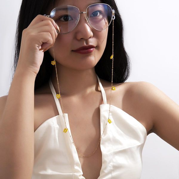 2021 chic fashion women rice beads flower glasses chain holder straps sunglasses lanyard neck strap h jllpoc
2021 chic fashion women rice beads flower glasses chain holder straps sunglasses lanyard neck strap h jllpoc