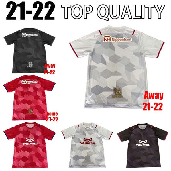 21 22 j1 league cerezo osaka soccer jerseys 2021 cerezo osaka home red #10 ru soccer shirt away white football uniform sales, Black;yellow
21 22 j1 league cerezo osaka soccer jerseys 2021 cerezo osaka home red #10 ru soccer shirt away white football uniform sales, Black;yellow