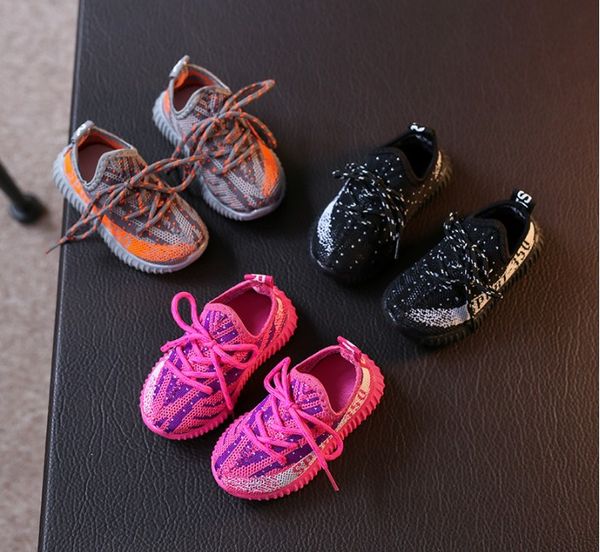 baby sport shoes 2020 spring boy girl breathable knitting mesh toddler shoes fashion infant sneakers soft comfortable child, Black
baby sport shoes 2020 spring boy girl breathable knitting mesh toddler shoes fashion infant sneakers soft comfortable child, Black