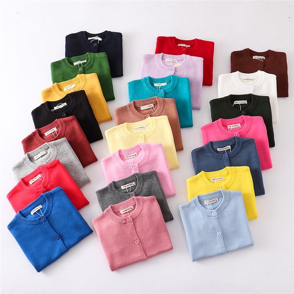 ins baby designer sweaters kids boys girls spring autumn knitted cardigan children jackets pure color soft sweater fashion clothes g20303, Blue
ins baby designer sweaters kids boys girls spring autumn knitted cardigan children jackets pure color soft sweater fashion clothes g20303, Blue