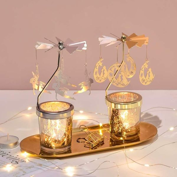 candle holders rotating candlesticks metal deer shaped for wedding party decoration home desk decor stand
candle holders rotating candlesticks metal deer shaped for wedding party decoration home desk decor stand