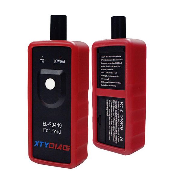 auto car tire pressure monitor sensor el50449 tpms tool for focus fusion fiesta mustang explorer edge escape ranger flex
auto car tire pressure monitor sensor el50449 tpms tool for focus fusion fiesta mustang explorer edge escape ranger flex