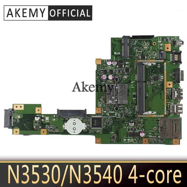 new akemy x553ma lapmotherboard for asus x553ma x553m a553ma d553m f553ma k553m test original mainboard n3530/n3540 4-core1
new akemy x553ma lapmotherboard for asus x553ma x553m a553ma d553m f553ma k553m test original mainboard n3530/n3540 4-core1