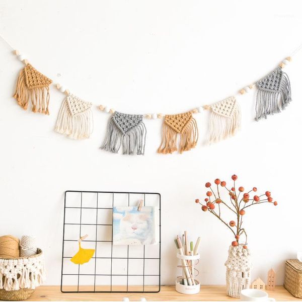 macrame wall decor woven tapestry creative hangs ins bedroom bedside wall hanging decoration accessories1
macrame wall decor woven tapestry creative hangs ins bedroom bedside wall hanging decoration accessories1