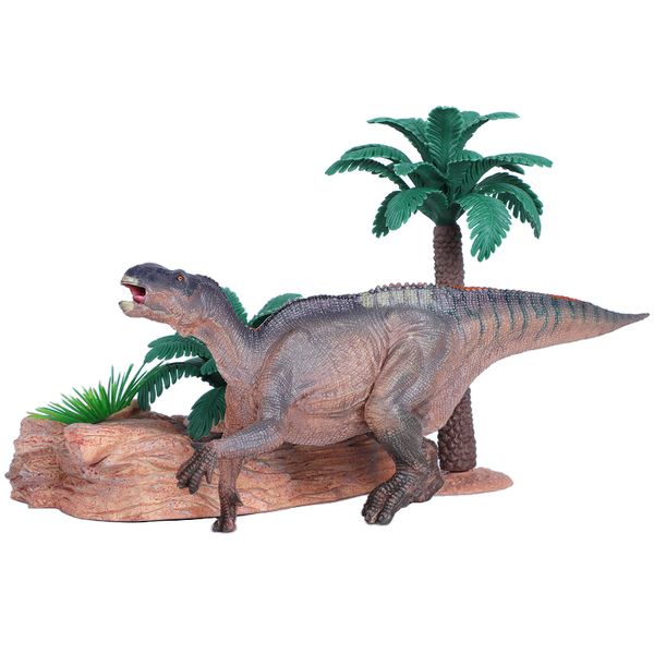qmodel plastic imitation dinosaur jurassic solid world children's toy cognitive gift l
qmodel plastic imitation dinosaur jurassic solid world children's toy cognitive gift l