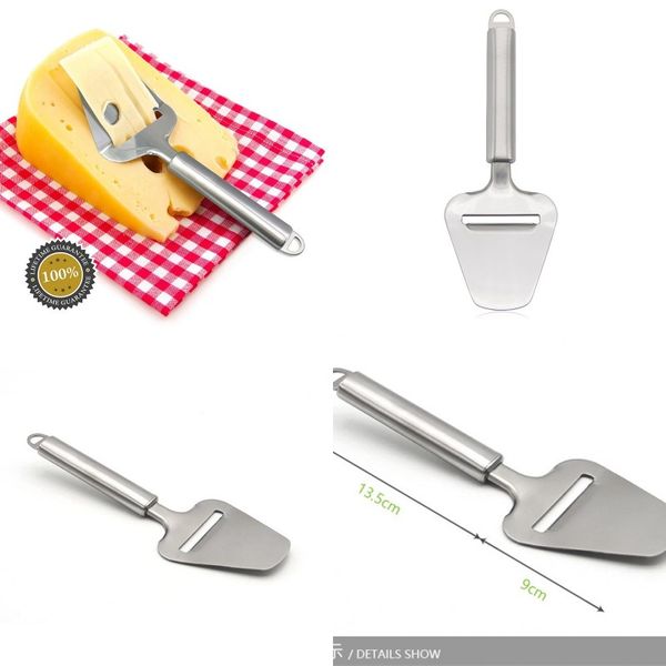 stainless steel slicer cheese ham scraper knife baking cake plane cutters creative popular with 4 8gf j1
stainless steel slicer cheese ham scraper knife baking cake plane cutters creative popular with 4 8gf j1