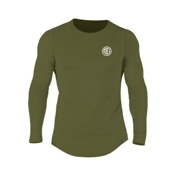 muscleguys brand fashion clothes solid color long sleeve slim fit t shirt men cotton casual t-shirt sportswear gyms tshirts 201203, White;black
muscleguys brand fashion clothes solid color long sleeve slim fit t shirt men cotton casual t-shirt sportswear gyms tshirts 201203, White;black