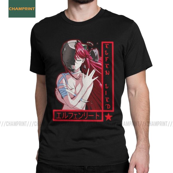 sport elfen lied lucy men's t shirt anime manga blood girl nyu yuka unique tee shirt short sleeve crew neck t-shirt cotton gift
sport elfen lied lucy men's t shirt anime manga blood girl nyu yuka unique tee shirt short sleeve crew neck t-shirt cotton gift