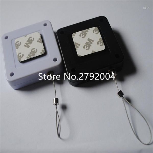 alarm systems 20pcs/lot plastic retractable anti-theft pull box, secruity retractor, safety device1
alarm systems 20pcs/lot plastic retractable anti-theft pull box, secruity retractor, safety device1