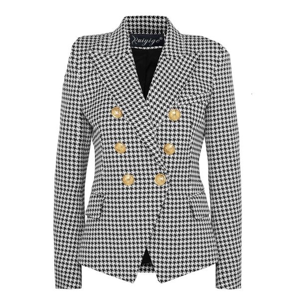 2021 new women blazer big spring mark engraved double neck breasted thin blazers lady at office fashion suit business j8i1, White;black
2021 new women blazer big spring mark engraved double neck breasted thin blazers lady at office fashion suit business j8i1, White;black