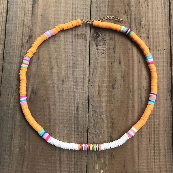 2020 summer beach jewelry natural stone necklace bohemia various colors style neck accessories tourism holiday gifts for friends, Golden;silver
2020 summer beach jewelry natural stone necklace bohemia various colors style neck accessories tourism holiday gifts for friends, Golden;silver