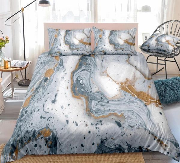 bedding sets 3 pieces marble duvet cover set white gold grey abstract art design kids boys girls home textiles quicksand king dropship
bedding sets 3 pieces marble duvet cover set white gold grey abstract art design kids boys girls home textiles quicksand king dropship