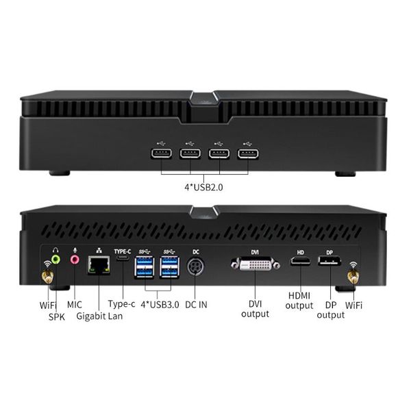 mini pcs pc i9 windows 10 gaming small deskcomputer intel 9900kf 9700kf 9600kf 4k 32gb ram m.2 2*ddr4 dp wifi
mini pcs pc i9 windows 10 gaming small deskcomputer intel 9900kf 9700kf 9600kf 4k 32gb ram m.2 2*ddr4 dp wifi