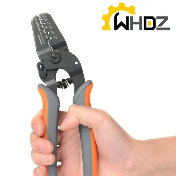 iws-2412m/iws-2820m crimping clamp is suitable for 1.0 / 1.25 / 1.5 2.0 spacing terminals of jst plug 2.0 connector
iws-2412m/iws-2820m crimping clamp is suitable for 1.0 / 1.25 / 1.5 2.0 spacing terminals of jst plug 2.0 connector