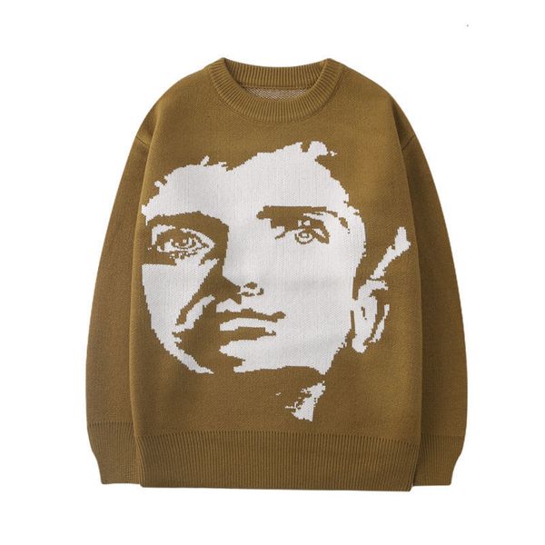 2021 new men's winter warm korean streetwear fashion woman pullovers autumn graphic printed casual sweater m3l0, White;black
2021 new men's winter warm korean streetwear fashion woman pullovers autumn graphic printed casual sweater m3l0, White;black