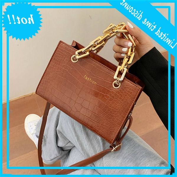 gold chain stone pattern leather crossbody bags for women designer small handbags chains shoulder messenger bag mini wallets
gold chain stone pattern leather crossbody bags for women designer small handbags chains shoulder messenger bag mini wallets