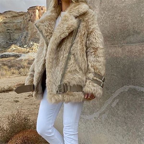 elina turn down collar faux fur fashion tie belt waist jackets women elegant zipper thick coats female ladies jmx1016, Black;brown
elina turn down collar faux fur fashion tie belt waist jackets women elegant zipper thick coats female ladies jmx1016, Black;brown