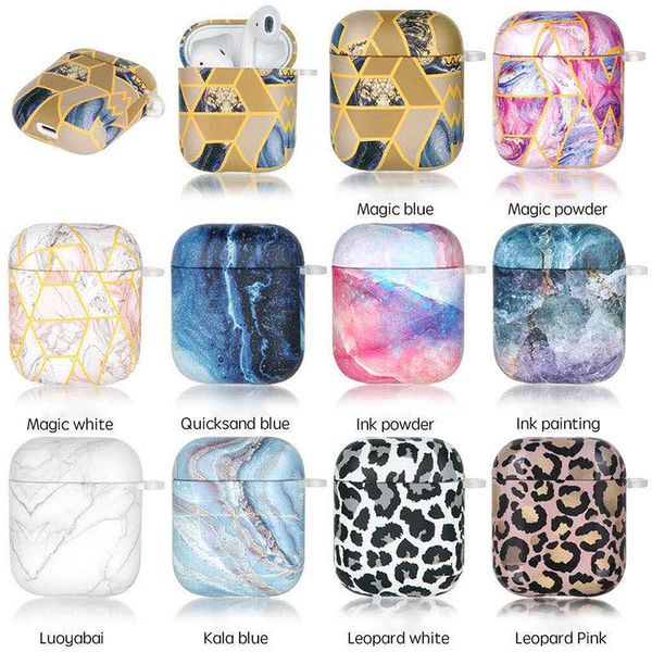 new luxury coloful universal marble geometry tpu case for airpods 1 2 full protective cover for airpod 1st 2nd generation shockproof cover
new luxury coloful universal marble geometry tpu case for airpods 1 2 full protective cover for airpod 1st 2nd generation shockproof cover