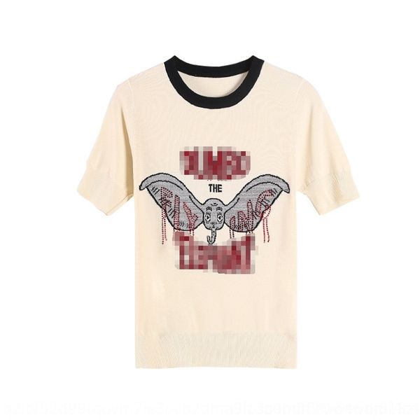 oua1s 2019 summer new star t-shirt t-shirt with the reduced academic style flying age little same elephant thin ice silk knitwear girl in, White;black
oua1s 2019 summer new star t-shirt t-shirt with the reduced academic style flying age little same elephant thin ice silk knitwear girl in, White;black