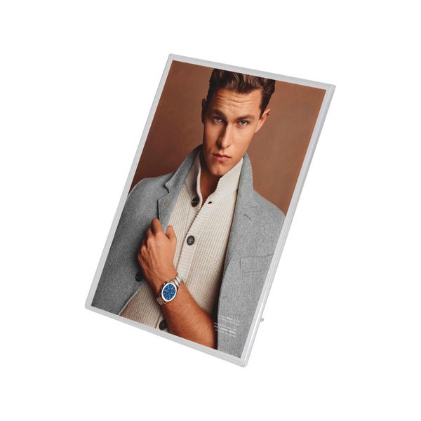 a4 plastic acrylic sign holder picture paper advertisement display stand menu p frame
a4 plastic acrylic sign holder picture paper advertisement display stand menu p frame